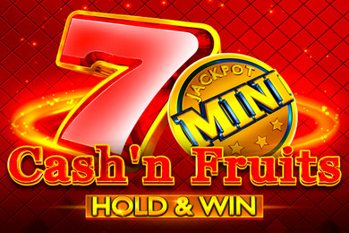 Cashandfruitsholdandwin онлайн Плей Фортуна