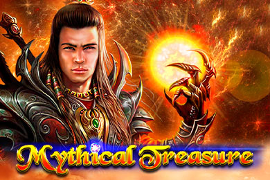 Играть в Mythical Treasure Плей Фортуна